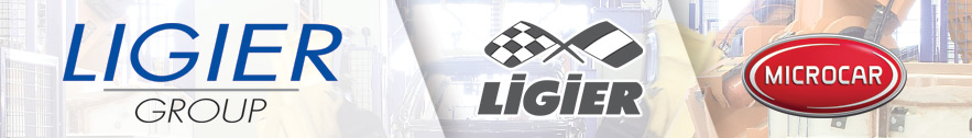 Ligier Group